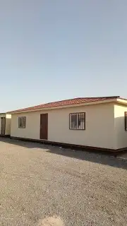 بركسات متنقله سكن عمال مقاسات مختلفه موقعنا الرياض 2