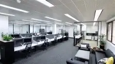 اضاءة بنل 30x120 60x120 للاسقف المستعاره جملة فقط 1