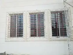 لياسة ملونة بديل الحجر الطبيعي 9