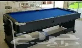 متعدد الاستخدام 3ب1جودة عالية قوية وكافة انواع بلياردو فرفير 0