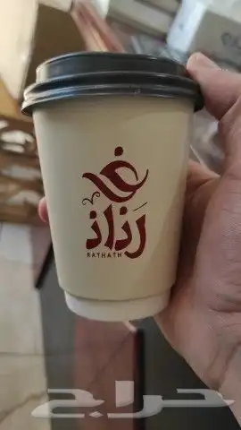 طباعة اكواب ستيكر بوكسات لوقو قماش-جلد اكرليك جميع المقاس.. 6