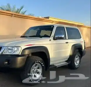 ترهيم نيسان فتك من مديل قديم الي 2023 10