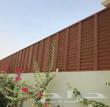 مضلات سواتر برجولات وجميع أعمال الحداد و الديكورات 19