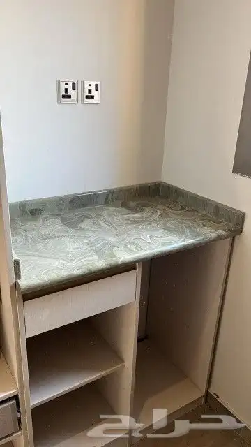 رخام صناعي تركي للمطابخ 1