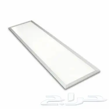 اضاءة بنل 30x120 60x120 للاسقف المستعاره جملة فقط 2