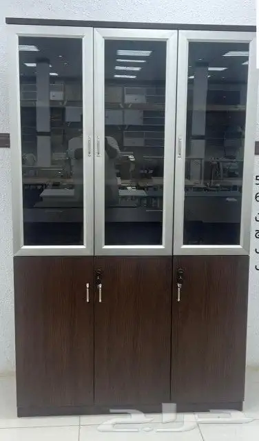NOMI OFFICE FURNITURE 10