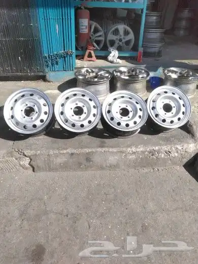 جنوط هلل للأيسوزو حجم 16 8