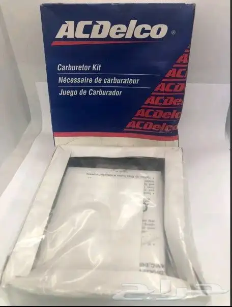 إصلاح كابريتر شفر مكينه 305 (عادي و كهرب) 1