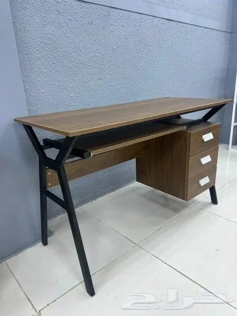 NOMI OFFICE FURNITURE 1
