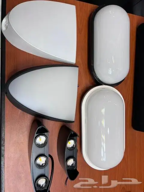 عرض خاص على لمبات السور تبدء من 12 ريال وحتى 20 ريال 0
