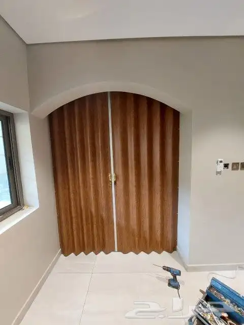 باب سحاب تفصيل و تركيب 3