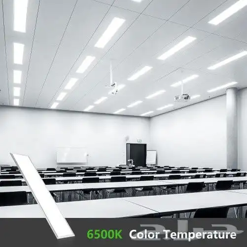اضاءة بنل 30x120 60x120 للاسقف المستعاره جملة فقط 3