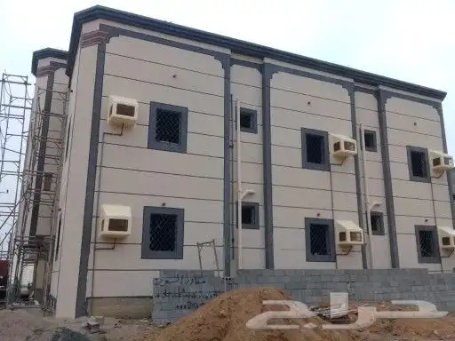 معلم كسر رخام اسباني درجة أولى وابطحاءالرياض بديل الحجر الطب 8