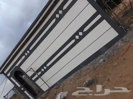 معلم كسر رخام اسباني درجة أولى وابطحاءالرياض بديل الحجر الطب 0