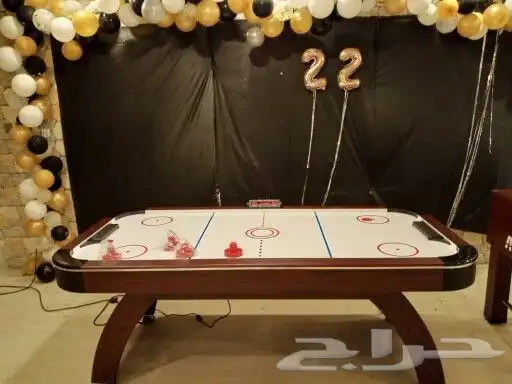 متعدد الاستخدام 3ب1جودة عالية قوية وكافة انواع بلياردو فرفير 16