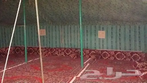 تاجير الخيم وبيوت الشعر وكل ما يخص الحفلات والمناسبات 2
