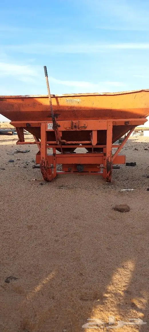 نثاره للبيع شبه جديده 3