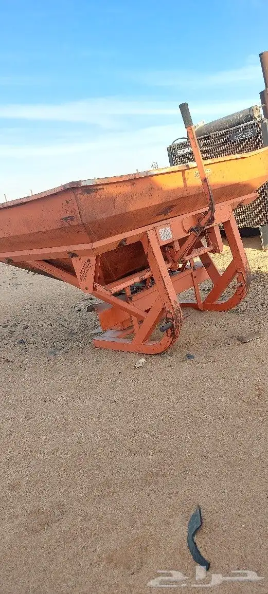 نثاره للبيع شبه جديده 0