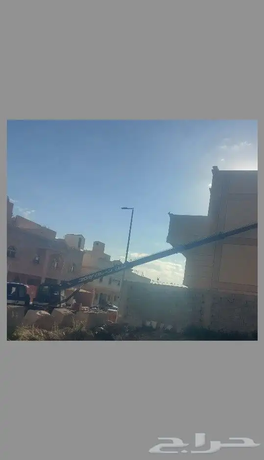 كرينات للاجار رافعات 0