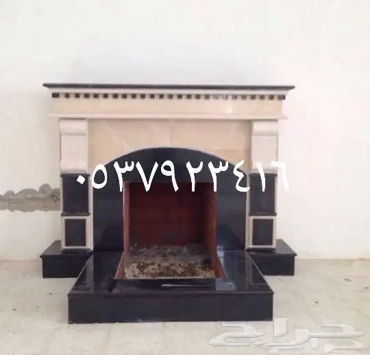 تركيب مشبات مجالس تراث طين تراثي آثل 29