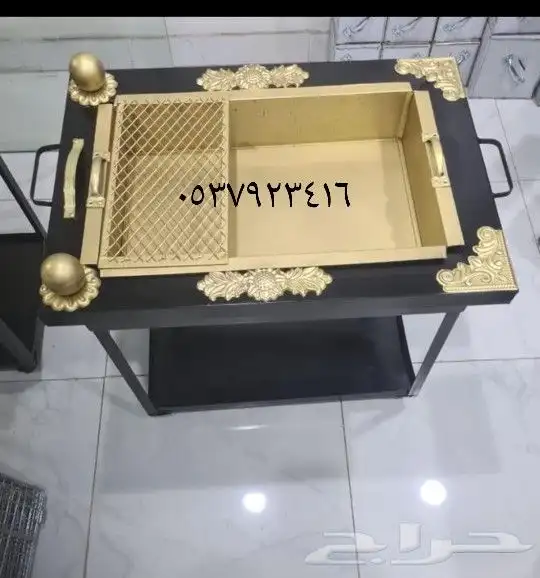 تركيب مشبات مجالس تراث طين تراثي آثل 18