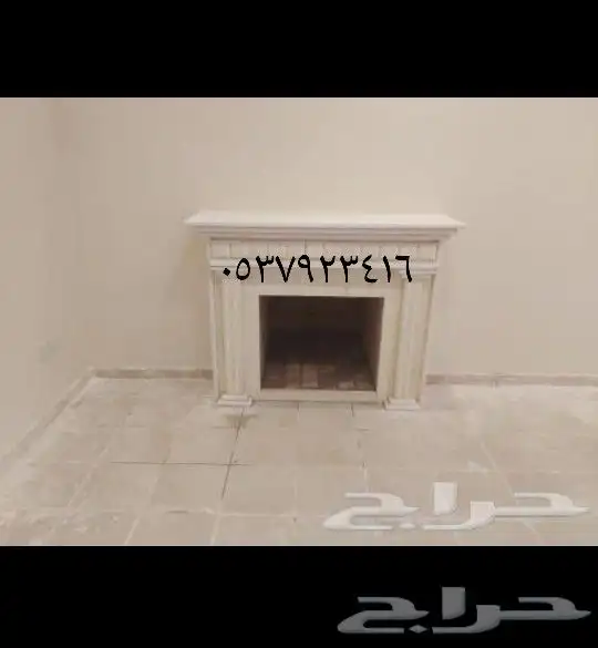 تركيب مشبات مجالس تراث طين تراثي آثل 26