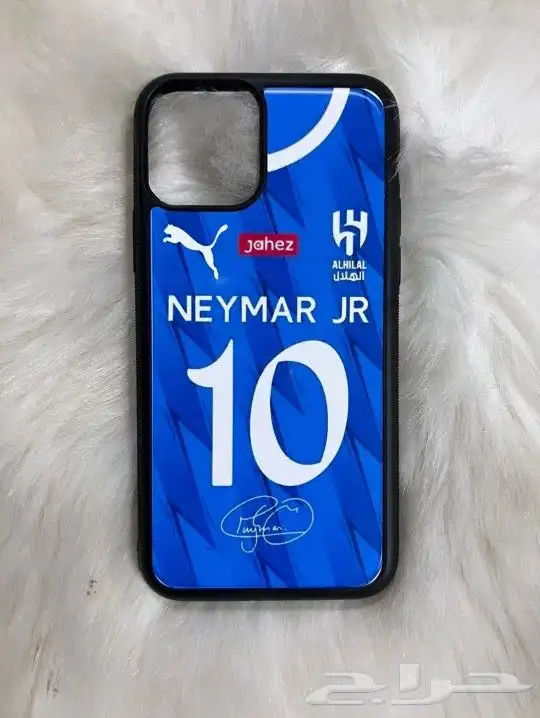 أغراض بشعار نادي الهلال 3