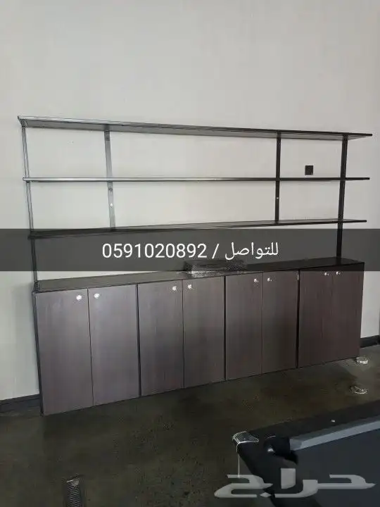 ديكورات محلات تجارية و مطاعم و كافيهات 14