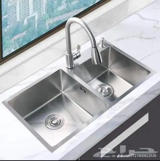 رخام صناعي تركي للمطابخ 2