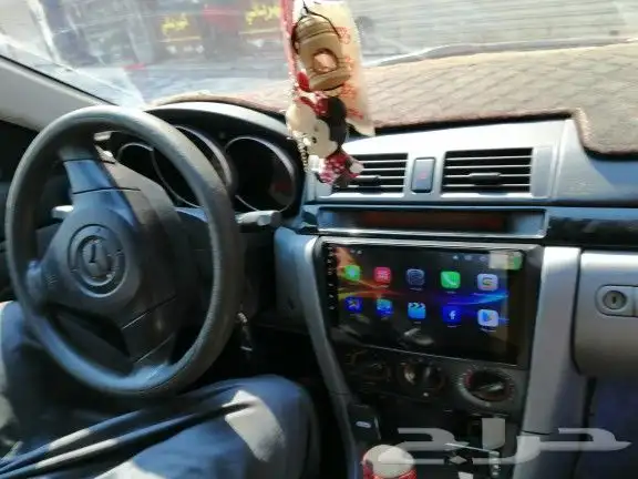 شاشه مازاد 3 اندرويد مت امل 2008_2010 3