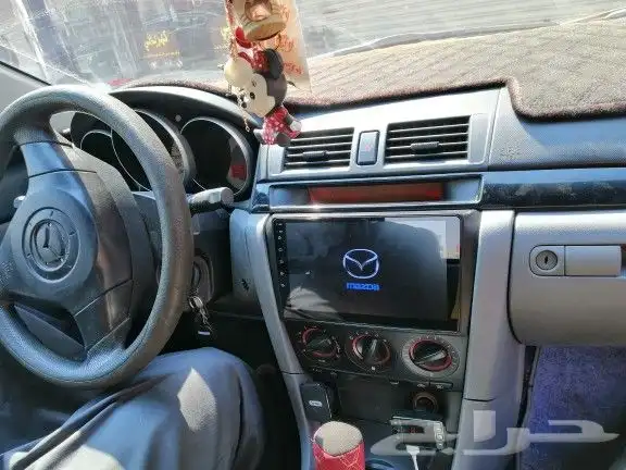 شاشه مازاد 3 اندرويد مت امل 2008_2010 0