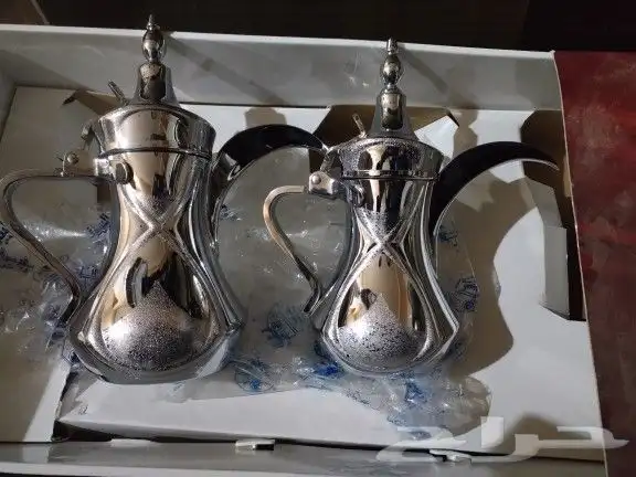 دلال السيف ستيل جدد عدد 2 0