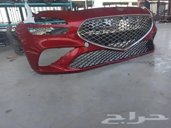 صدام جينسس 2021-2022-2023 G70 1