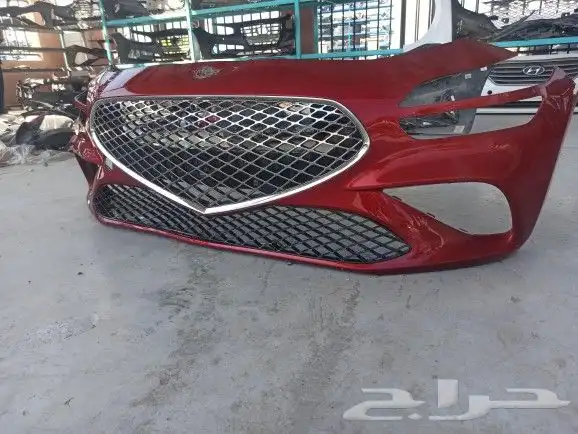 صدام جينسس 2021-2022-2023 G70 2