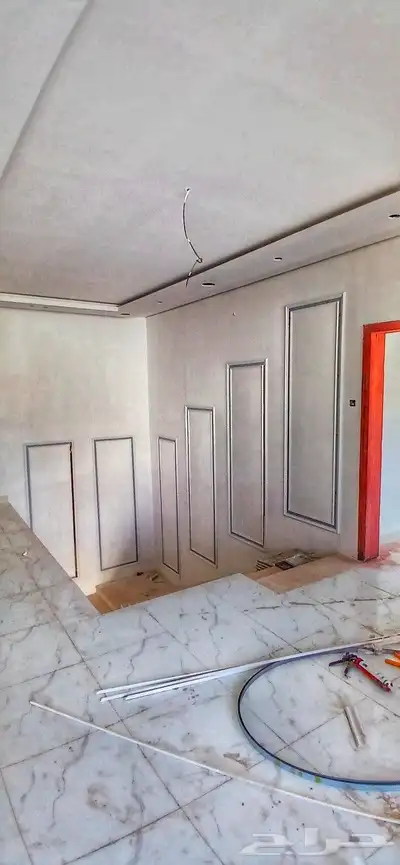 تصميم متميز لبراويز الفوم للدرج 0