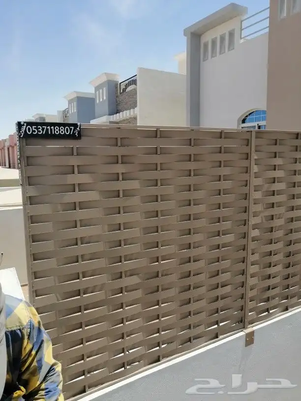 سواترمظلات الاحساء 0