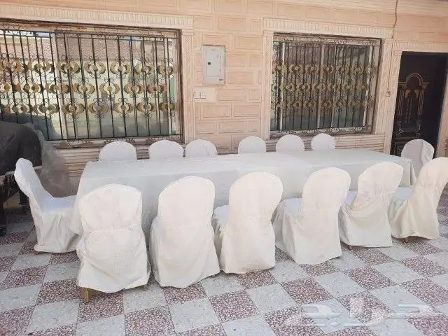 تاجير الخيم وبيوت الشعر وكل ما يخص الحفلات والمناسبات 15