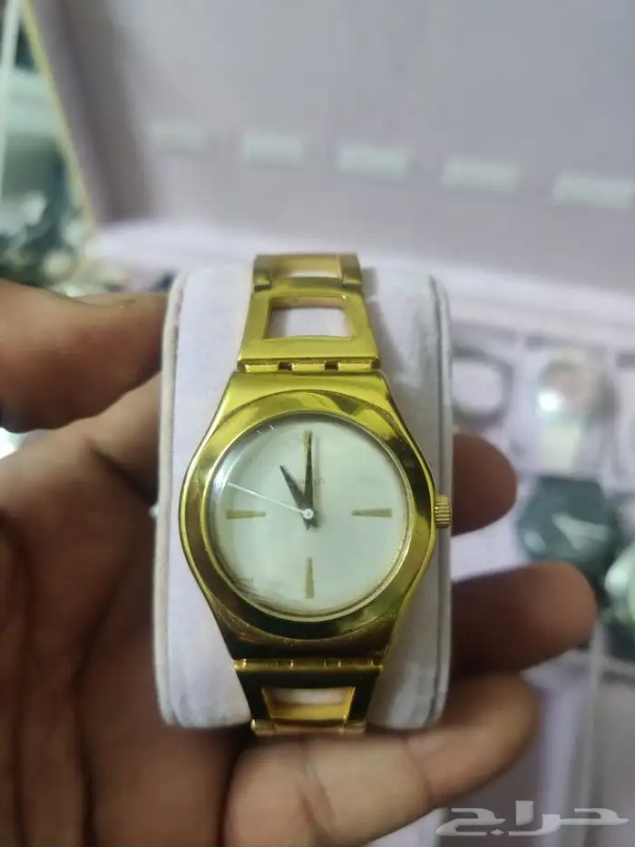 سواتش 0