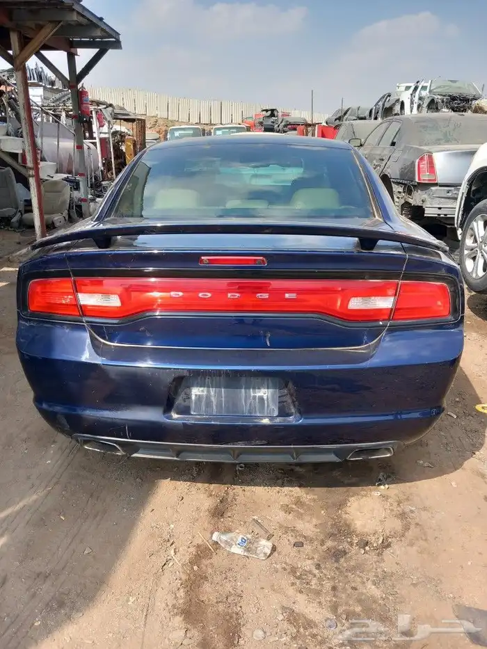 قطع غيار دوج تشارجر 6سلندر 0