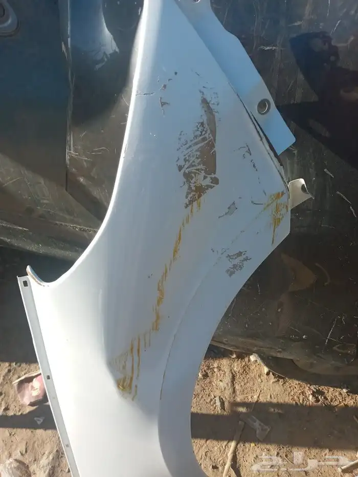 صدام و رفرف سوناتا 2016 8