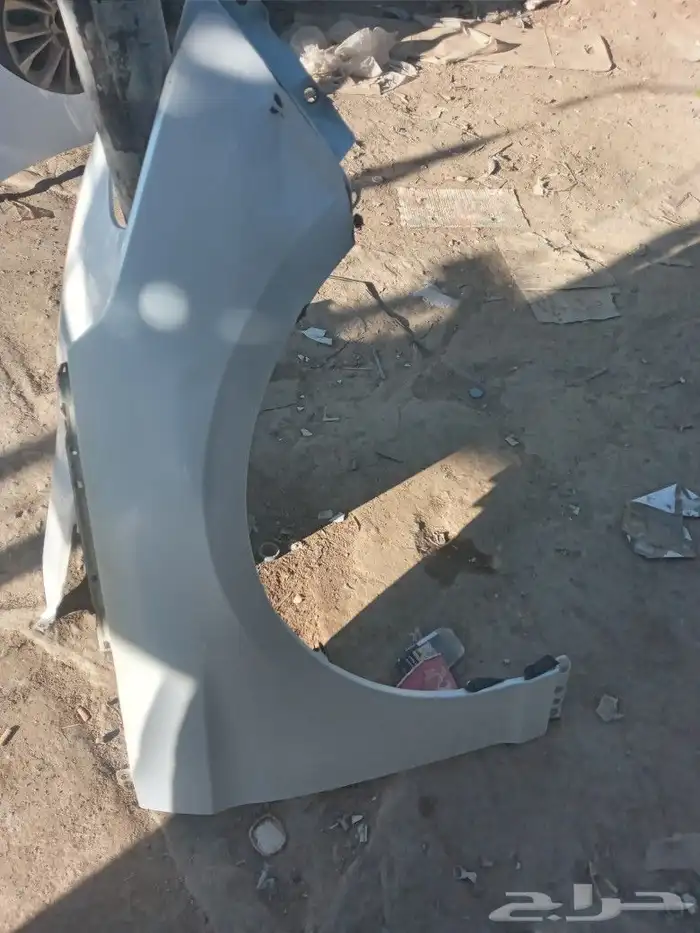 صدام و رفرف سوناتا 2016 4