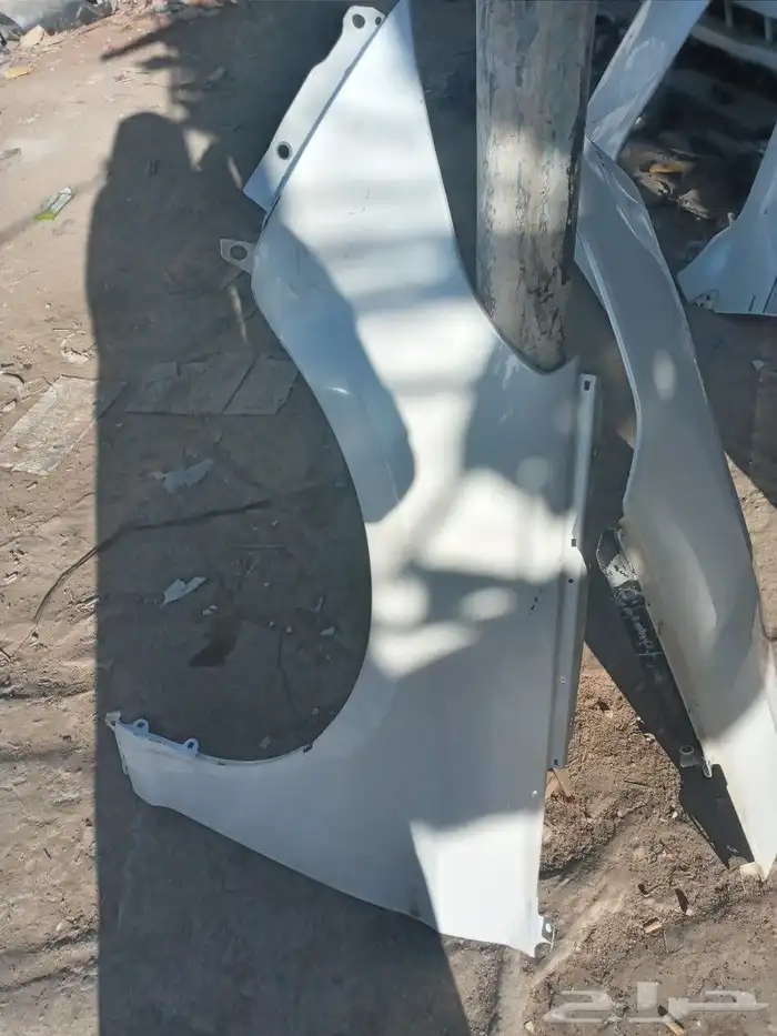 صدام و رفرف سوناتا 2016 6
