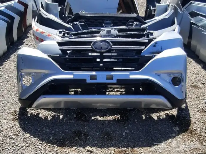 صدامات راش 22 وكاله اصلي نظييف 8