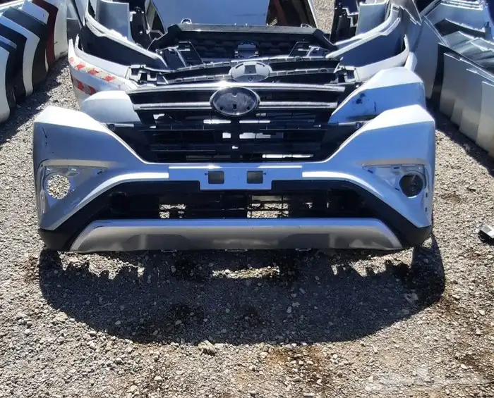 صدامات راش 22 وكاله اصلي نظييف 7