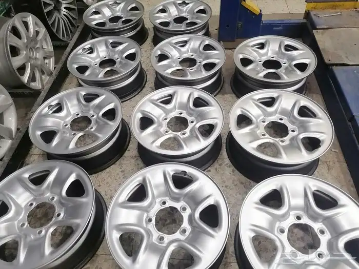 جنوط ديزل 17 وكالة 8