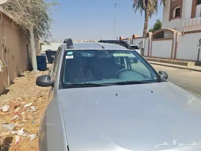 رينو داستر 2014 2