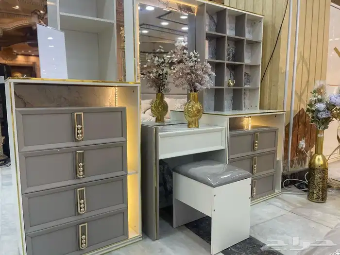 غرف نوم مميزه واسعار مناسبه وعروض 14