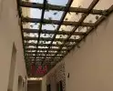 هناجر هناجر مستودعات برجولات مظلات 5