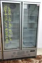 فريزرات تجميد عموديه 4