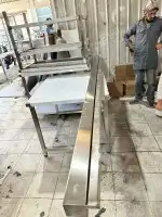 مصبات شلالات ونوافير 9